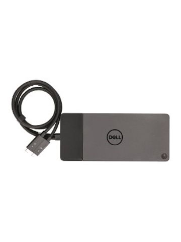 DELL WD19 Performance Dock �� WD19DC includes power cable. For UK,EU,US.