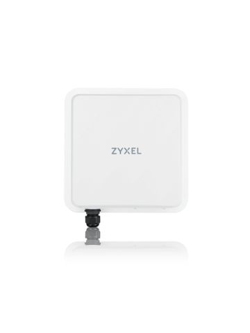 Zyxel Nebula NR7101 5G Outdoor IP68 NebulaFlex with 1 year Pro Pack UK Version
