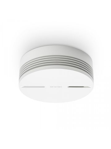 Netatmo Smart Smoke Alarm