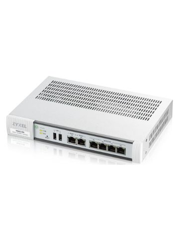 Zyxel Nebula Cloud Managed Gigabit Ethernet (10/100/1000) White