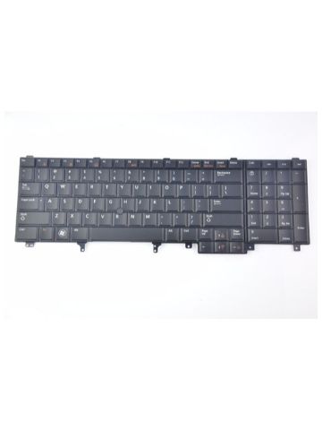 DELL Keyboard Non Backlit (UK)