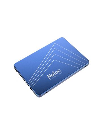 Netac N535S 2.5" 480 GB Serial ATA III 3D TLC