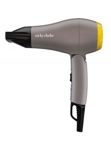 Nicky Clarke Travel Dryer