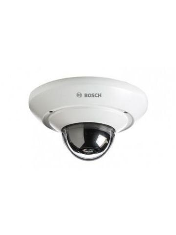 Bosch NUC-52051-F0E IP security camera Outdoor Dome Ceiling/Wall 1792 x 1792 pixels