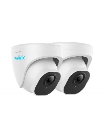 Reolink 10MP DOME ADD-ON CAM 2 PACK