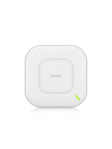 Zyxel NWA110AX-EU0102F 1000 Mbit/s White Power over Ethernet (PoE)