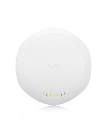 Zyxel NWA1123-AC PRO 3-pack WLAN access point 1300 Mbit/s Power over Ethernet (PoE) White