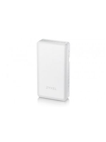 Zyxel NWA1302-AC-EU0101F 1000 Mbit/s Power over Ethernet (PoE) White