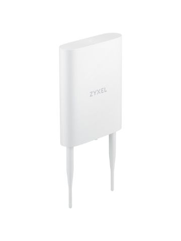 Zyxel NWA55AXE Outdoor AP/NebulaFlex Wireless AP Inc POE