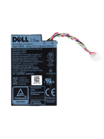 DELL Battery Li-Ion PERC10