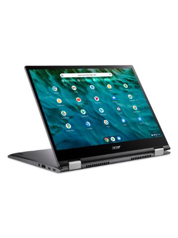 Acer Chromebook Intel Core I5-1135g7 8gb 256gb Ssd 13.5 Inch Qhd 3:2 Touchscreen