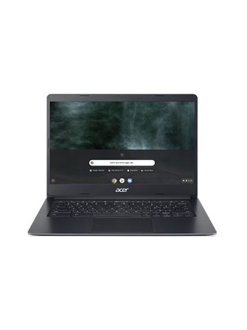 Acer Chromebook C933-C1DN 35.6 cm (14") HD IntelÂ® CeleronÂ® N 4 GB DDR4-SDRAM 32 GB Flash Wi-Fi 5 (802.11ac) Chrome OS Black