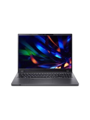 Acer TravelMate P2 TMP216-51-TCO Intel® Core™ i5 i5-1335U Netbook 40.6 cm (16") WUXGA 16 GB DDR4-SDRAM 256 GB SSD Wi-Fi 6E (802.11ax) Windows 11 Pro Grey