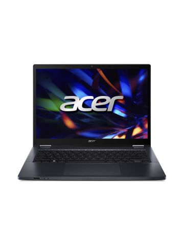 Acer TravelMate P4 Spin TMP414RN-53-TCO 14" WUXGA IPS Touchscreen i7-13 16GB 512GB Win11 Pro 2-in-1 Notebook