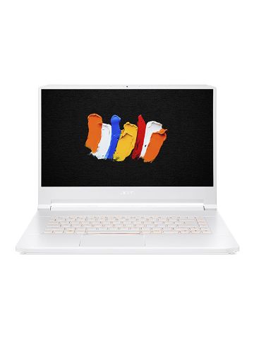 Acer ConceptD CN715-71 Notebook 39.6 cm (15.6") 3840 x 2160 pixels 9th gen Intel Core™ i7 16 GB 