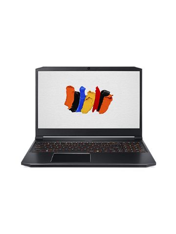 Acer ConceptD CN515-71-75GK Notebook 39.6 cm (15.6") 3840 x 2160 pixels 9th gen Intel Core™ i7 1