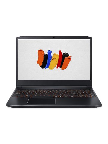 Acer ConceptD CN515-71P Notebook 39.6 cm (15.6") 3840 x 2160 pixels 9th gen Intel Core™ i7 16 GB