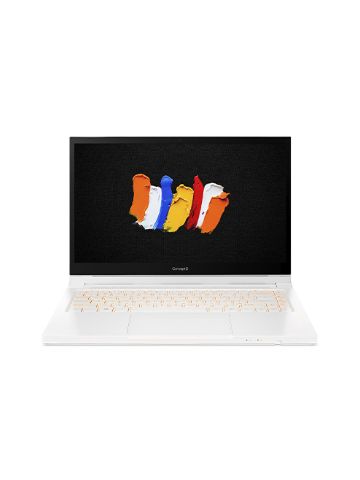 Acer ConceptD CC314-72P Hybrid (2-in-1) 35.6 cm (14") 1920 x 1080 pixels Touchscreen 10th gen Intel?