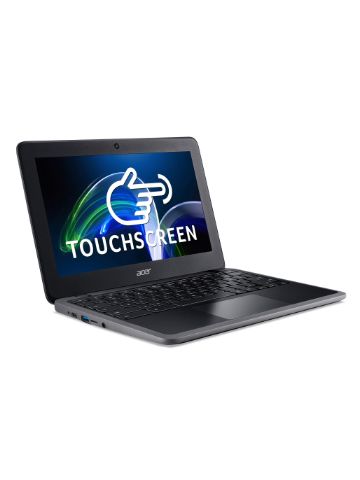 Acer Chromebook 311 C733T - (Intel Celeron N4000, 4GB, 32GB eMMC, 11.6 inch HD Display, Google Chrome OS, Black)