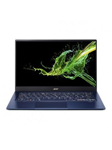 Acer Swift 5 SF514-54T-540A Notebook Blue 35.6 cm (14") 1920 x 1080 pixels Touchscreen 10th Core? i5 8 GB LPDDR4-SDRAM 512 GB SSD Wi-Fi 6 (802.11ax) Windows 10 Home