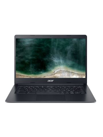Acer Chromebook C933T-C8R4 35.6 cm (14") Touchscreen HD IntelÂ® CeleronÂ® 4 GB LPDDR4-SDRAM 32 GB Flash Wi-Fi 5 (802.11ac) Chrome OS Black