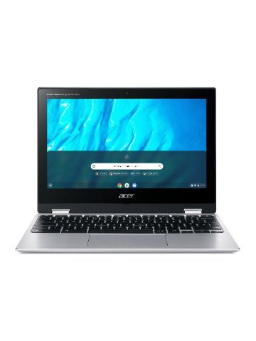 Acer Chromebook CP311-3H-K5M5 29.5 cm (11.6") Touchscreen HD