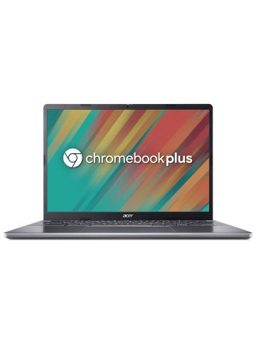 Acer Chromebook Plus 514 CB514-3H - AMD Ryzen 5 7520C, 8GB, 256GB SSD, 14" WUXGA, Google Chrome OS, Iron