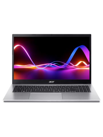 Acer Aspire 3 A315-44P Laptop - AMD Ryzen 5 5500U, 8GB, 512GB SSD, Integrated Graphics, 15.6" Full HD, Windows 11, Silver