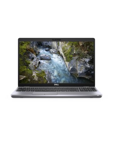 DELL Precision 3550 DDR4-SDRAM Mobile workstation 39.6 cm (15.6") 1920 x 1080 pixels 10th gen Intel?