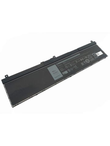 DELL Replacement 6 cell battery for DELL Precision 7530 7730 7540 7740 Mobile Workstation replacing OEM part numbers 451-BCGI 00WMRC CJ18V DP9KT GW0K9 NYFJH // 11.4V 97Wh