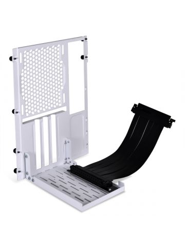 Lian Li O11DMINI-1W-4 computer case part Universal GPU bracket