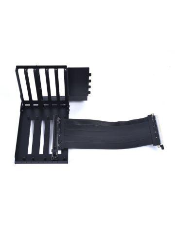 LIAN LI Lian Li PC-O11DXL-1 Riser Cable  PCI-E Bracket Kit for PC-O11D ROG Series