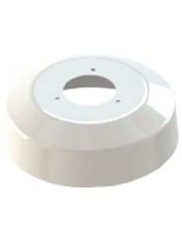 Pelco Outdoor Sunshield for EVO Series, White - Approx 1-3 working day lead.