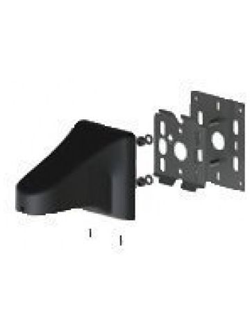Pelco OUTDR WALLMOUNT OUTDR WALLMOUNT OUTDR WALLMOUNT BLACK EVOLUTN 360 - Approx 1-3 working day lead.