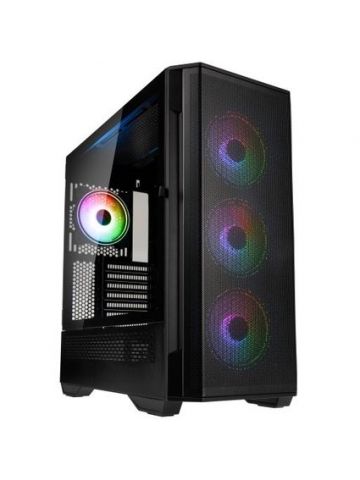 Kolink Observatory Y Mesh ARGB Midi Tower Black