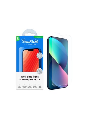 Ocushield Anti Blue Light Screen Protector Anti-glare screen protector Apple 1 pc(s)