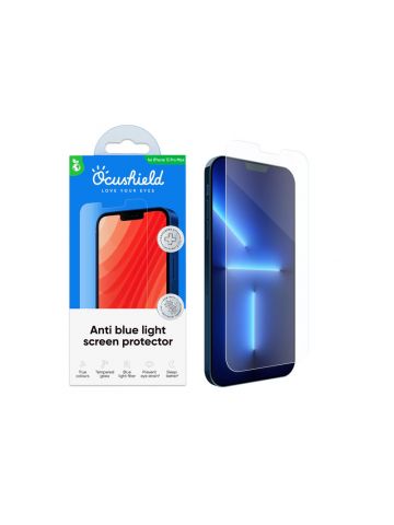 Ocushield Anti Blue Light Screen Protector Anti-glare screen protector Apple 1 pc(s)