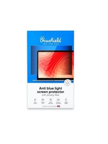 Ocushield OCUVDU14Z laptop accessory Laptop screen protector