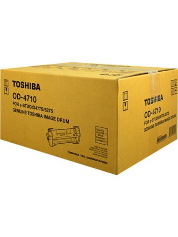 Toshiba 6A000001611/OD-4710 Drum unit, 72K pages for Toshiba E-Studio 477 S