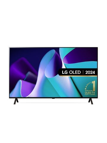 LG OLED55B42LA.AEK TV 139.7 cm (55") 4K Ultra HD Smart TV Wi-Fi Black