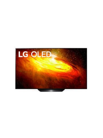 LG OLED55BX6LB TV 139.7 cm (55") 4K Ultra HD Smart TV Wi-Fi Black