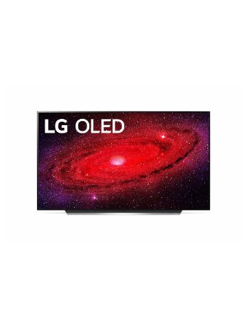 LG OLED55CX5LB TV 139.7 cm (55") 4K Ultra HD Smart TV Wi-Fi Black