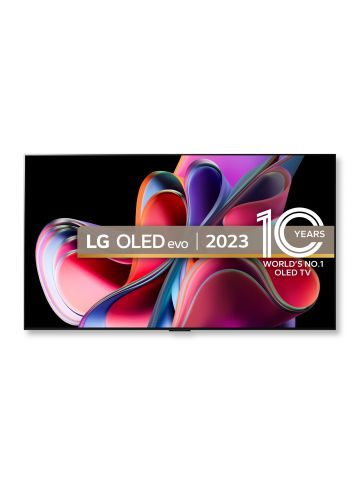 LG OLED55G36LA.AEK TV 139.7 cm (55") 4K Ultra HD Smart TV Wi-Fi