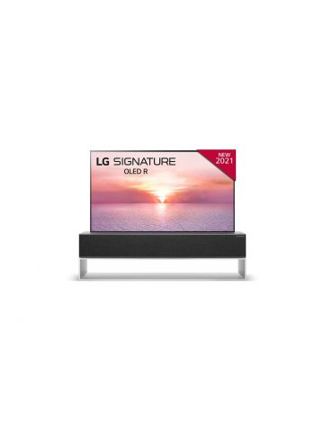 LG SIGNATURE OLED TV 65 Serie R1 - OLED Rollable Design