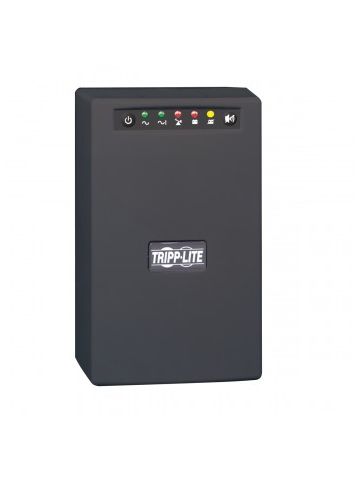 Tripp Lite OmniVS 230V 1500VA 940W Line-Interactive UPS, Extended Run, Tower, USB port, C13 Outlets