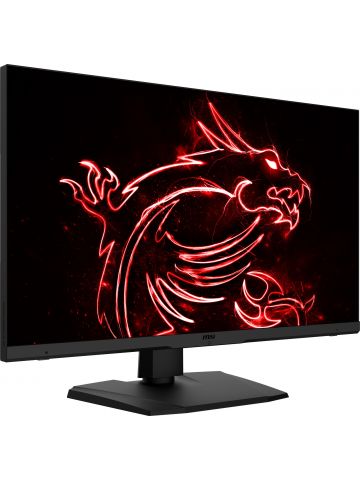 MSI Optix MPG321QRF-QD computer monitor 81.3 cm (32") 2560 x 1440 pixels Quad HD LCD Black