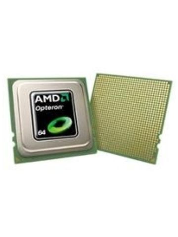 AMD Opteron Quad-core 2386 SE processor 2.8 GHz 6 MB L3