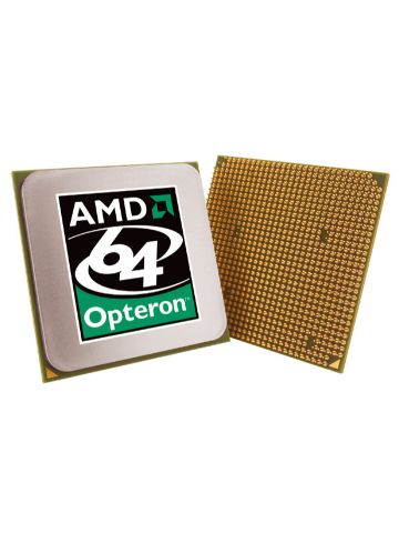 AMD Opteron Quad-core 2393 SE processor 3.1 GHz 6 MB L3