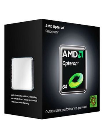 AMD Opteron 4238 processor 3.4 GHz 8 MB L3 Box