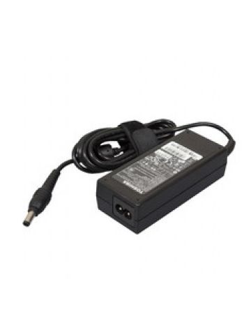 Toshiba P000536670 power adapter/inverter Indoor 65 W Black